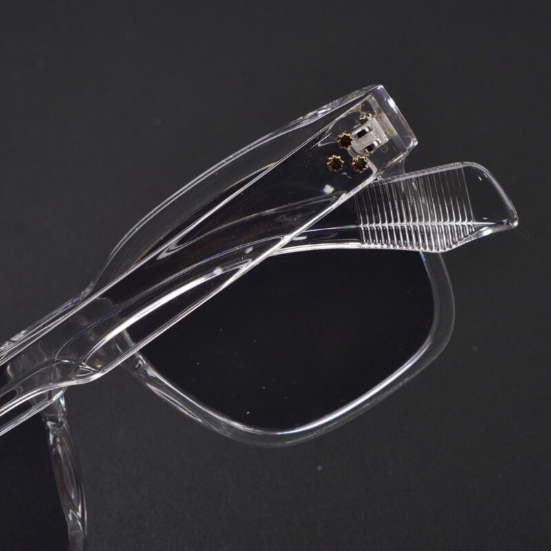 Solar Men Grey Transition Sunglasses – S-1066