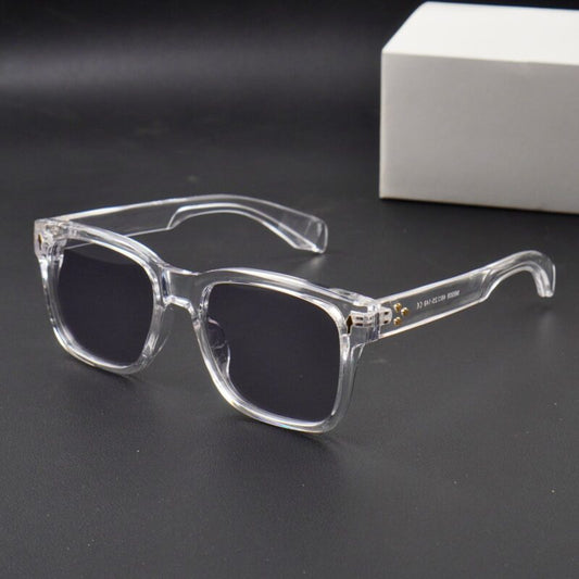 Solar Men Grey Transition Sunglasses – S-1066