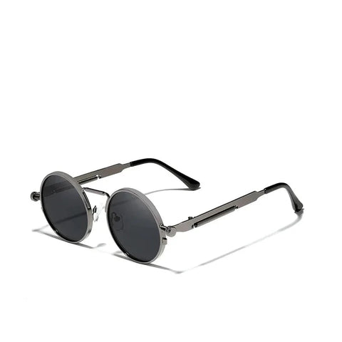 Gothic Steampunk Sunglasses