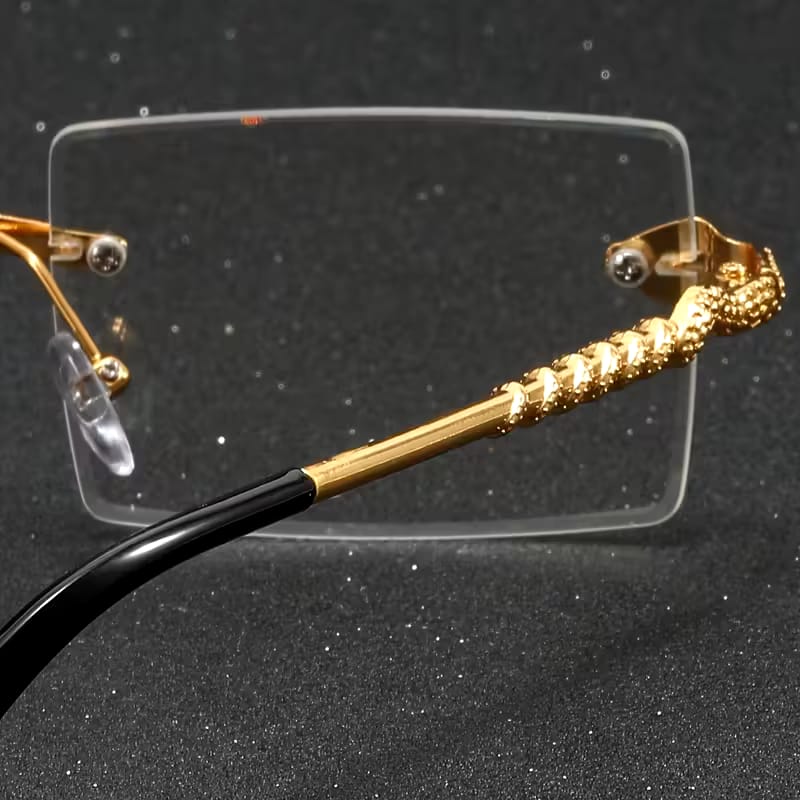 Cobra Solar Glasses Brown Shade 5 in 1 Glasses