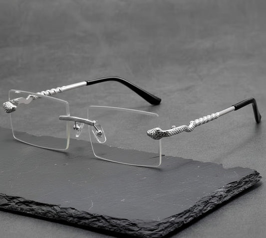 Cobra Solar Glasses Black Shade 5 in 1 Glasses